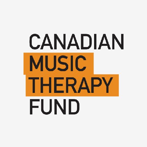Canadian Music Therapy Fund logo