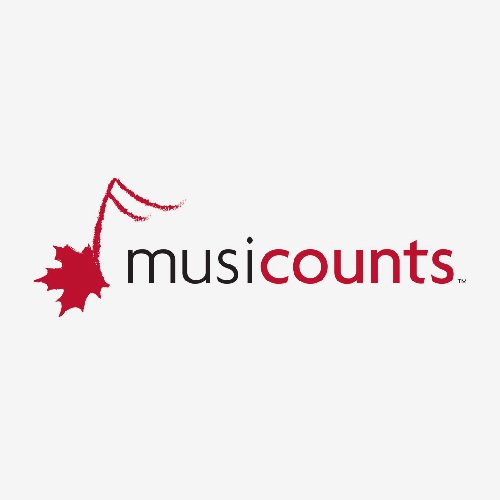 MusiCounts logo