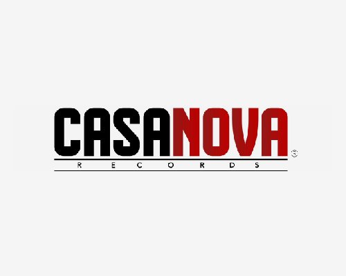 Casanova Records logo