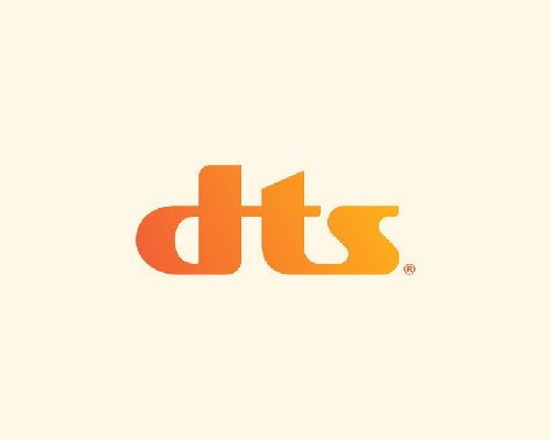 DTS logo
