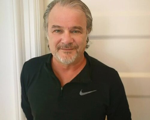 Photo of Zack Werner